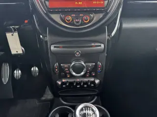 2014 MINI Countryman Cooper S ALL4
