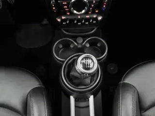 2014 MINI Countryman Cooper S ALL4