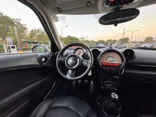 2014 MINI Countryman Cooper S ALL4