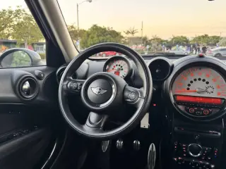 2014 MINI Countryman Cooper S ALL4