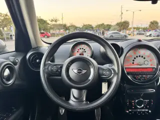 2014 MINI Countryman Cooper S ALL4