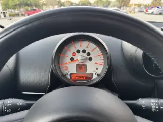 2014 MINI Countryman Cooper S ALL4