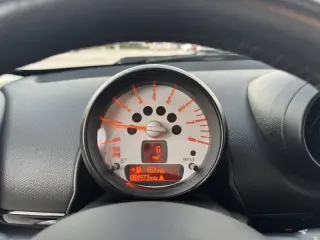 2014 MINI Countryman Cooper S ALL4