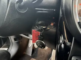 2014 MINI Countryman Cooper S ALL4
