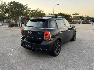 2014 MINI Countryman Cooper S ALL4