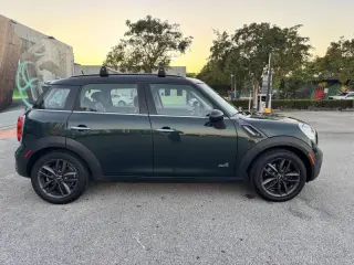 2014 MINI Countryman Cooper S ALL4