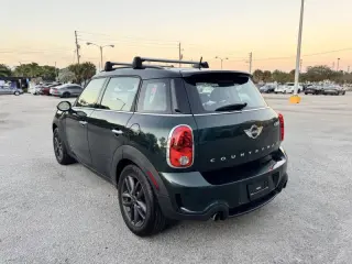 2014 MINI Countryman Cooper S ALL4