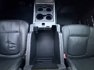 2015 Ford F-350 Super Duty Platinum