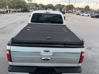 2015 Ford F-350 Super Duty Platinum