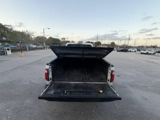 2015 Ford F-350 Super Duty Platinum