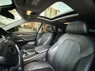 2015 BMW X6 xDrive35i