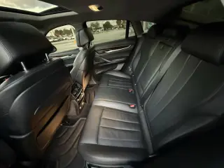 2015 BMW X6 xDrive35i