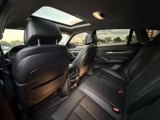 2015 BMW X6 xDrive35i