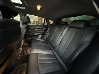 2015 BMW X6 xDrive35i