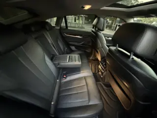 2015 BMW X6 xDrive35i