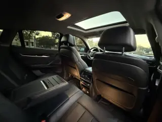 2015 BMW X6 xDrive35i