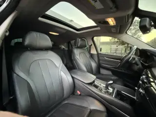 2015 BMW X6 xDrive35i