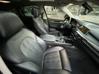 2015 BMW X6 xDrive35i
