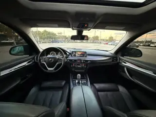 2015 BMW X6 xDrive35i