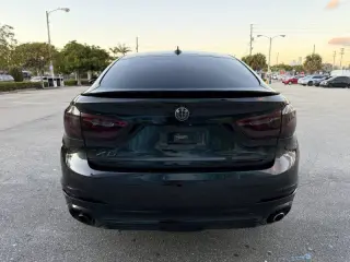 2015 BMW X6 xDrive35i
