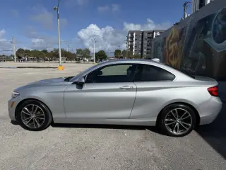 2018 BMW 2 Series 230i