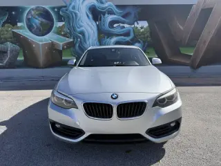 2018 BMW 2 Series 230i