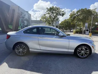 2018 BMW 2 Series 230i