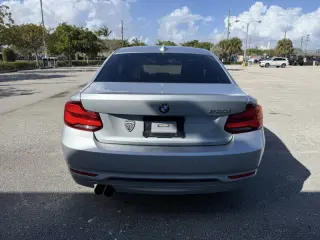 2018 BMW 2 Series 230i