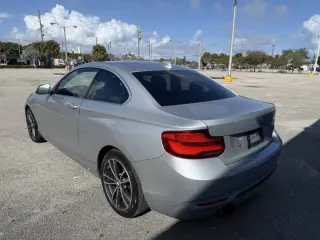 2018 BMW 2 Series 230i