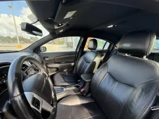 2013 Chrysler 200 Limited