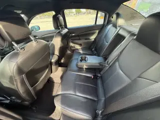 2013 Chrysler 200 Limited