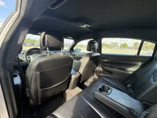 2013 Chrysler 200 Limited