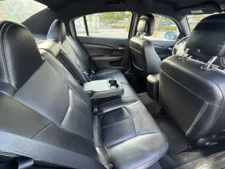 2013 Chrysler 200 Limited