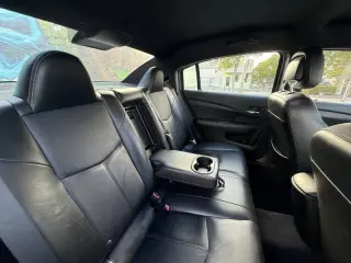2013 Chrysler 200 Limited