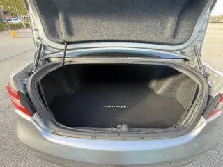2013 Chrysler 200 Limited