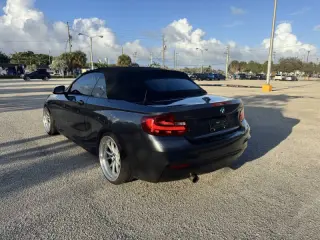 2016 BMW 2 Series M235i xDrive