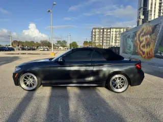 2016 BMW 2 Series M235i xDrive