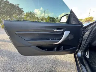 2016 BMW 2 Series M235i xDrive
