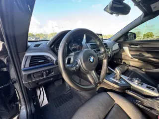 2016 BMW 2 Series M235i xDrive
