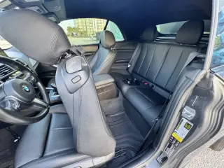 2016 BMW 2 Series M235i xDrive
