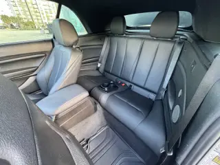 2016 BMW 2 Series M235i xDrive
