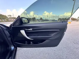 2016 BMW 2 Series M235i xDrive