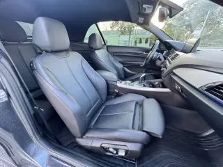 2016 BMW 2 Series M235i xDrive