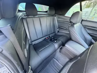 2016 BMW 2 Series M235i xDrive