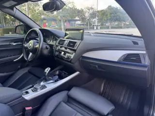 2016 BMW 2 Series M235i xDrive