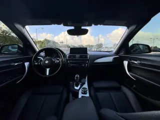 2016 BMW 2 Series M235i xDrive