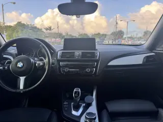 2016 BMW 2 Series M235i xDrive