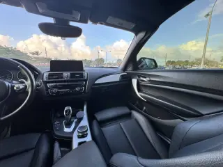 2016 BMW 2 Series M235i xDrive
