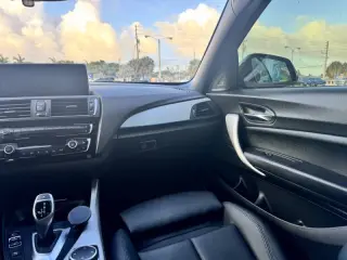 2016 BMW 2 Series M235i xDrive
