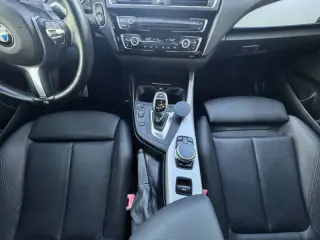 2016 BMW 2 Series M235i xDrive